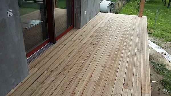 Golem Wood - dřevěné výrobky