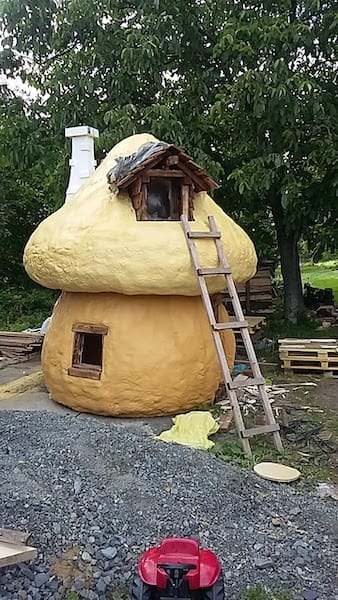 Golem Wood - dřevěné výrobky