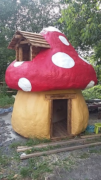 Golem Wood - dřevěné výrobky