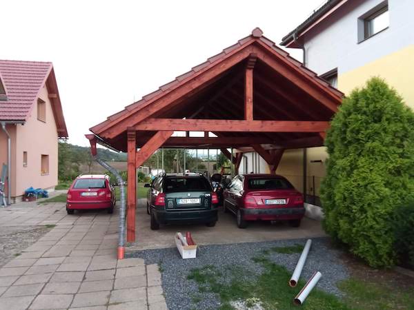 Pergola