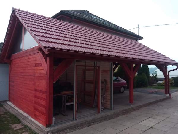 Pergola