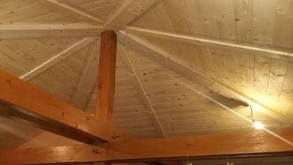 Pergola