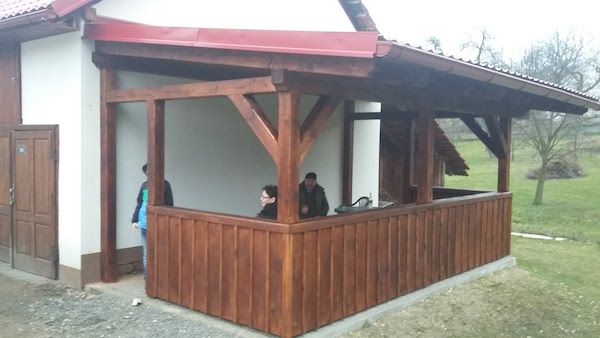 Pergola