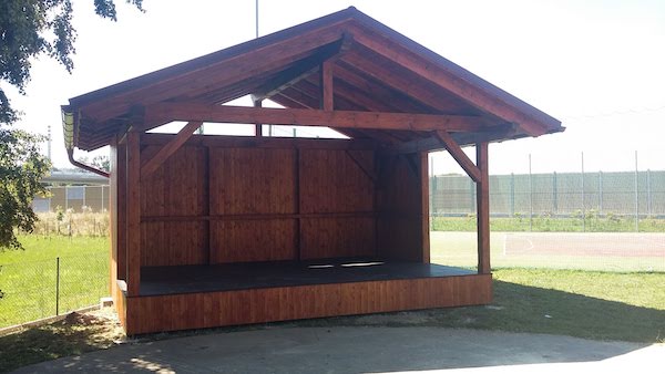 Pergola