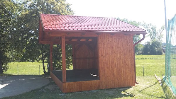 Pergola
