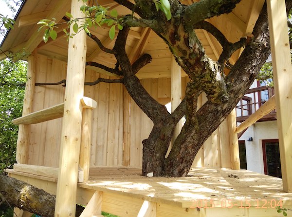 Pergola