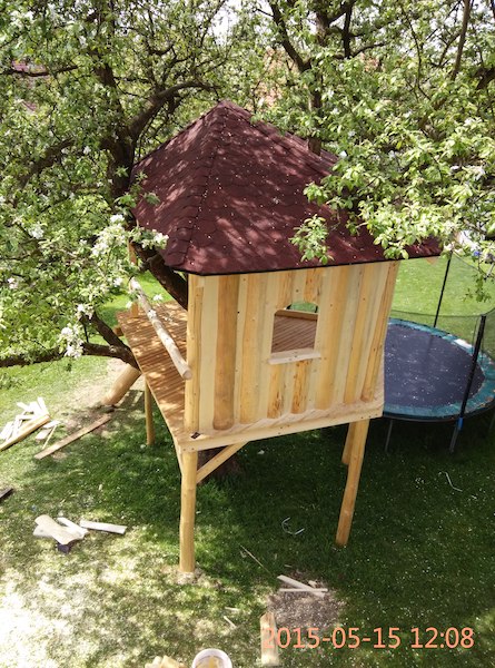 Pergola